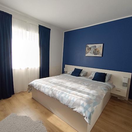 Apartment Dora Zadar Exterior photo