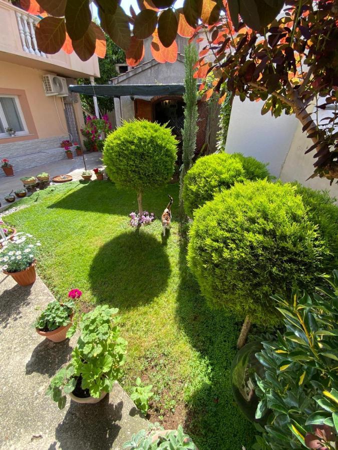 Apartment Dora Zadar Exterior photo