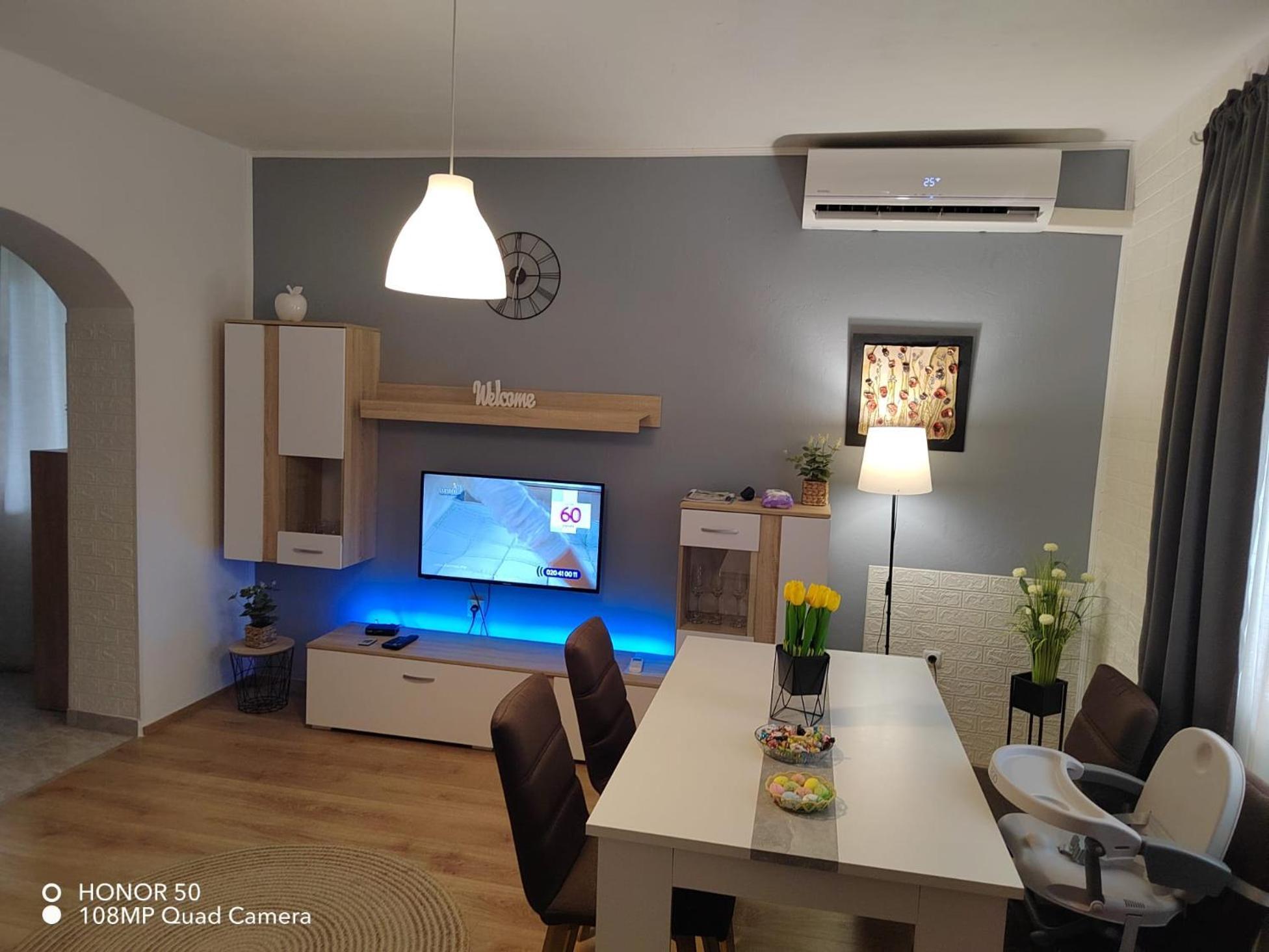 Apartment Dora Zadar Exterior photo